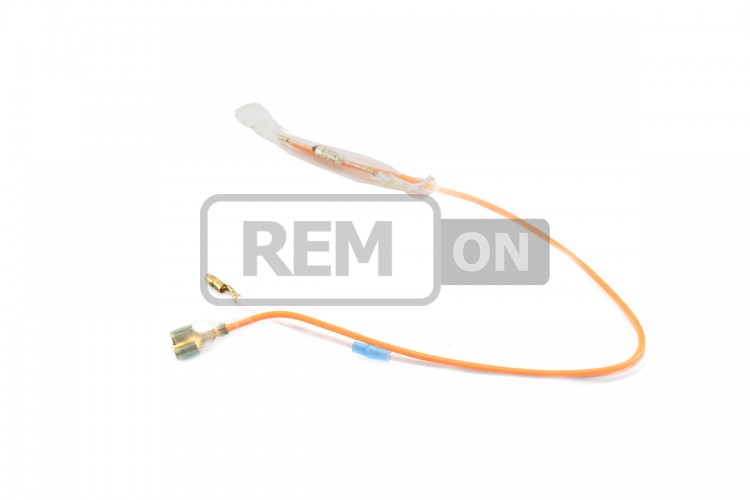 Термоплавкий запобіжник холодильника Samsung SC 065 DA47-00138A/E (30см)